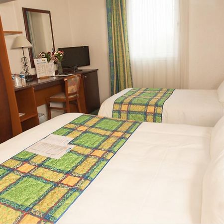 Hotel Air Plus 奥利 客房 照片