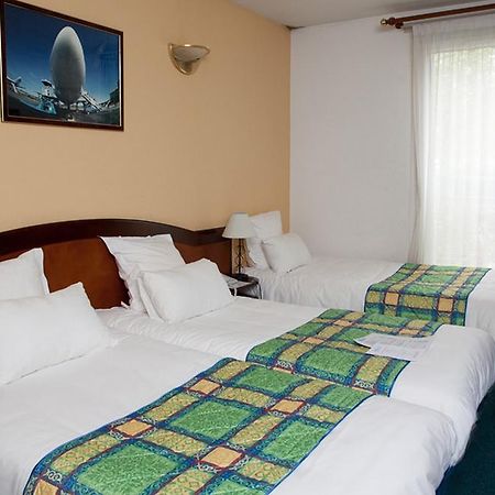 Hotel Air Plus 奥利 客房 照片