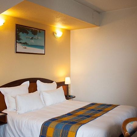 Hotel Air Plus 奥利 客房 照片