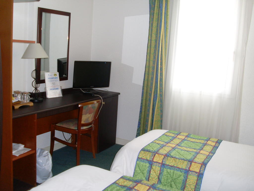 Hotel Air Plus 奥利 客房 照片
