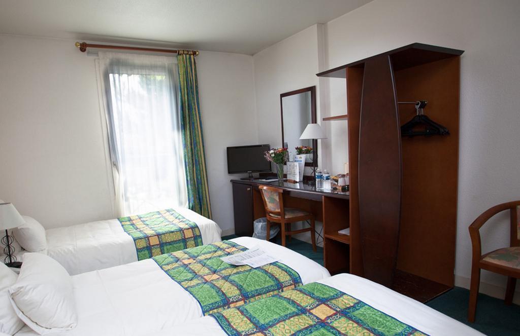 Hotel Air Plus 奥利 客房 照片