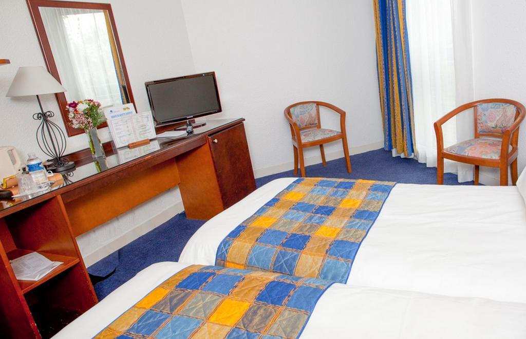 Hotel Air Plus 奥利 客房 照片