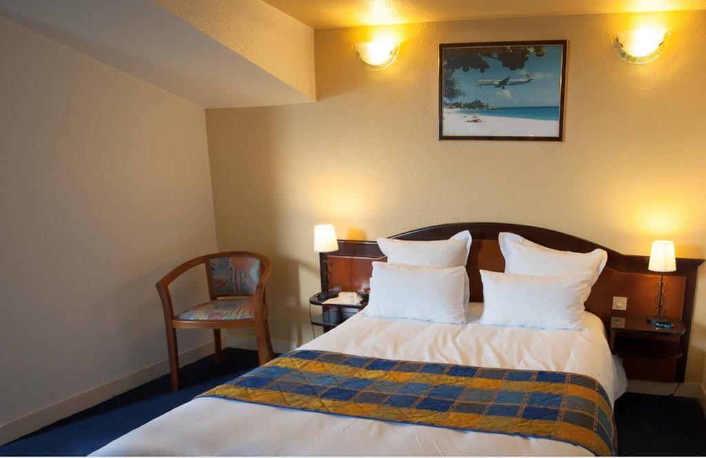Hotel Air Plus 奥利 客房 照片