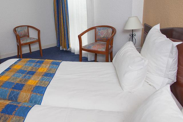 Hotel Air Plus 奥利 外观 照片