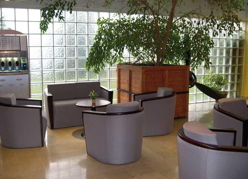Hotel Air Plus 奥利 外观 照片