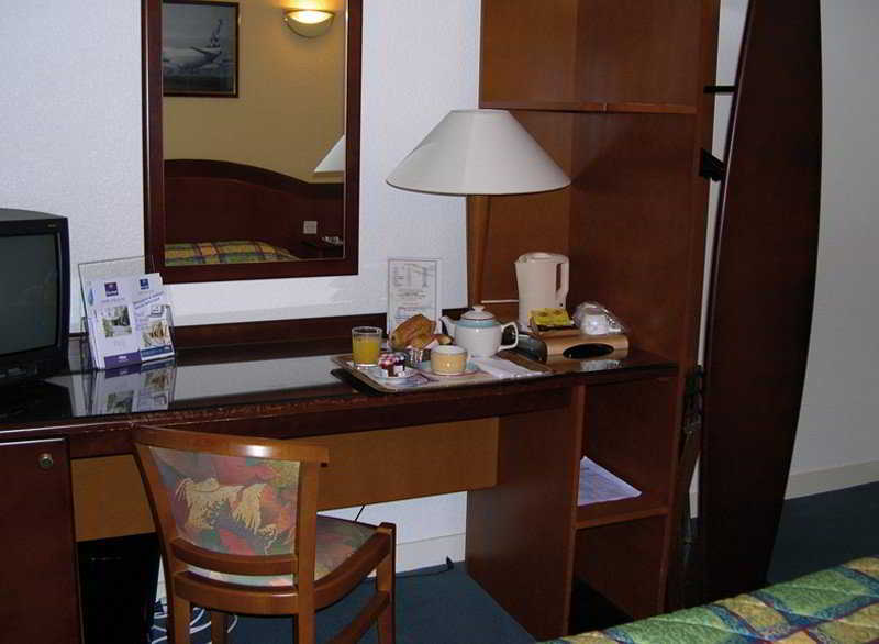 Hotel Air Plus 奥利 客房 照片